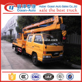 16 m JMC Aerial Working Truck for Sale